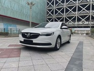 Buick Excelle 2020