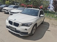 BMW X1 2014