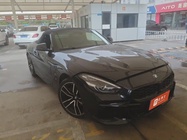 BMW Z4 2019