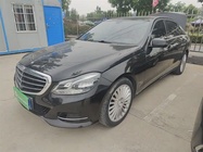 Mercedes-Benz E-Class 2015