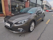 Mazda 3 2014