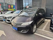BYD M6 2017
