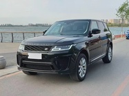 Land Rover Sport 2014