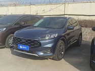 Ford Escape 2021