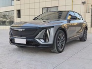 Cadillac Lyriq 2023