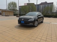 Volkswagen Lavida 2017