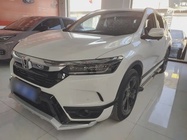 Honda Breeze 2023