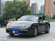 Porsche Boxster 2008