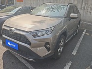 Toyota RAV4 2021
