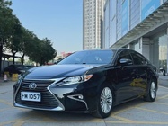 Lexus ES 2015