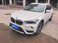 BMW X1 2019