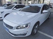 Volvo S60 2015