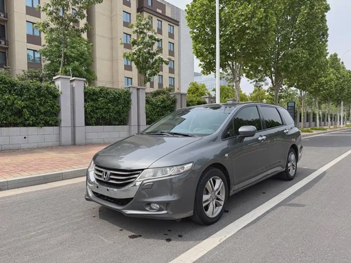 Honda Odyssey 2011