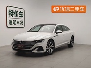 Volkswagen CC 2022