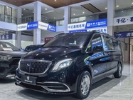 Mercedes-Benz Vito 2021