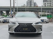 Lexus ES 2022