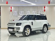 Land Rover Defender 2022