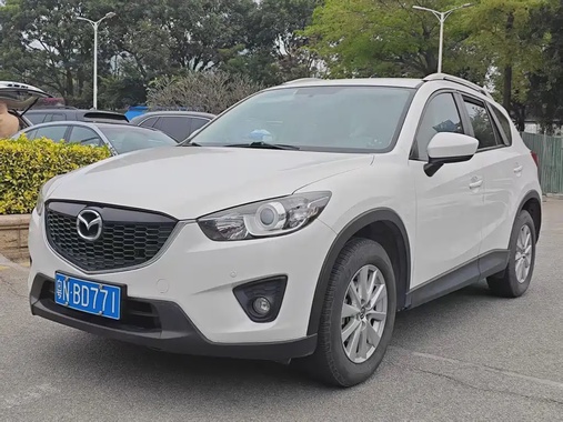 Mazda CX-5 2013