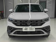 Volkswagen Tayron 2022
