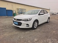 Chevrolet Cavalier 2016