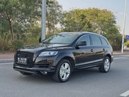 Audi Q7 2011
