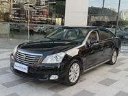 Toyota Crown 2011