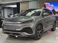 BYD Yuan Plus 2022
