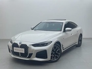 BMW 4 Series 2022