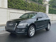 Audi Q5 2013