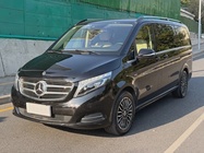 Mercedes-Benz V-Class 2020