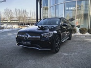 Mercedes-Benz GLC-Class 2019