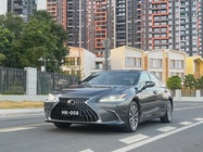 Lexus ES 2022