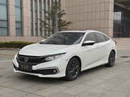 Honda Civic 2020