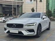 Volvo S60 2021