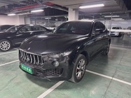 Maserati Levante 2018