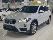 BMW X1 2018