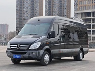 Mercedes-Benz Sprinter 2013