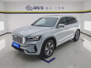 Geely Xingyue L 2022