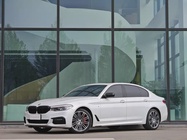 BMW 5 Series 2019