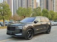 Li Auto ONE 2022