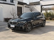 BMW X5 2023
