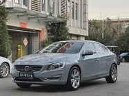 Volvo S60 2016