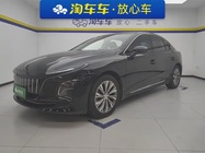 Hongqi E-QM5 2023