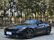 BMW Z4 2019