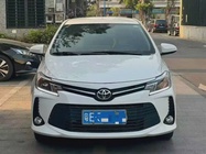 Toyota Vios 2023