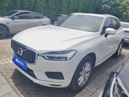 Volvo XC60 2018