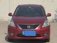 Nissan Sunny 2011