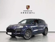 Porsche Cayenne 2019