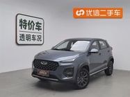 Chery Tiggo 3 2025