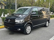 Volkswagen Multivan 2016